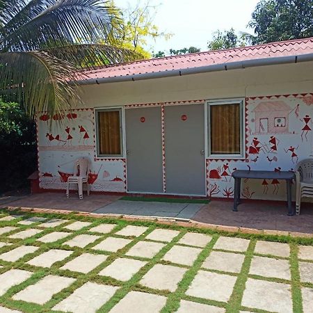 Rane Resort Kihim Εξωτερικό φωτογραφία
