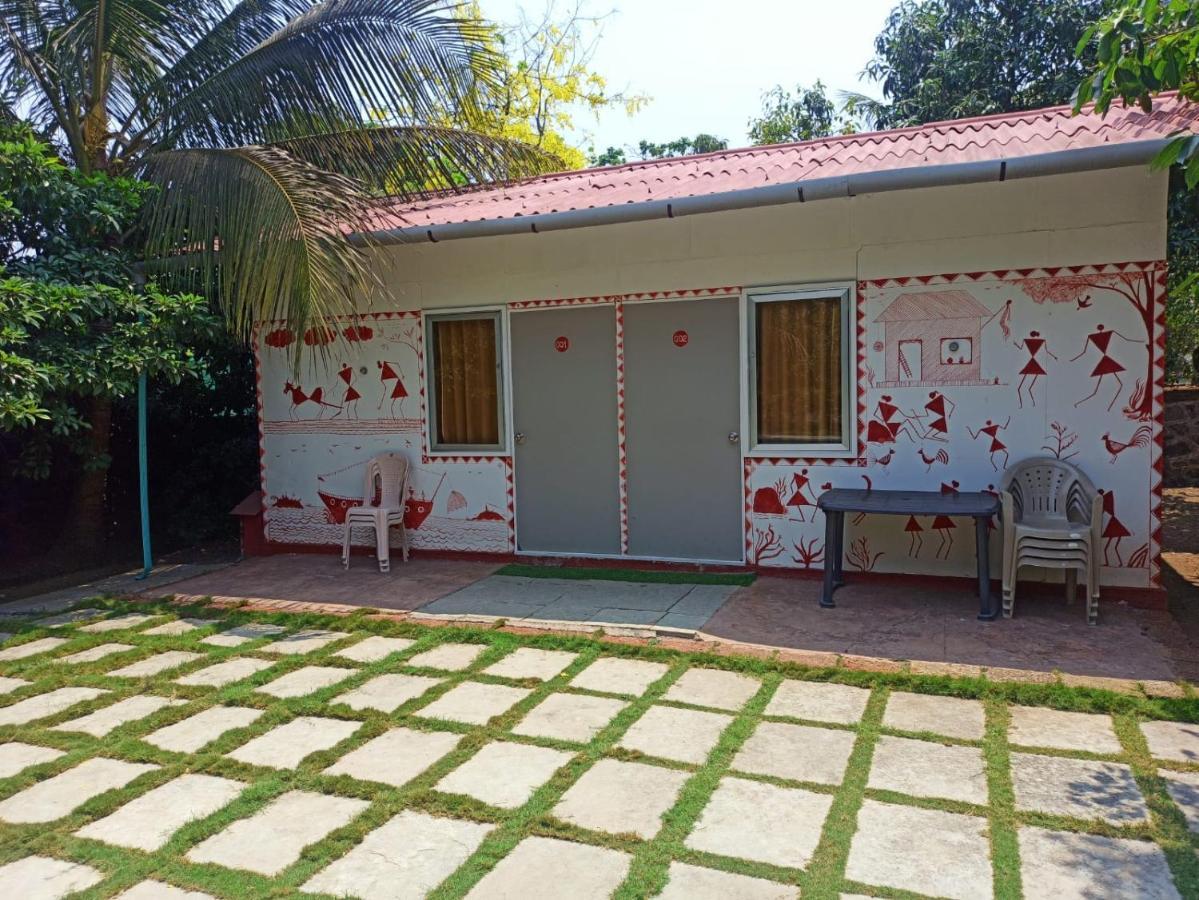 Rane Resort Kihim Εξωτερικό φωτογραφία